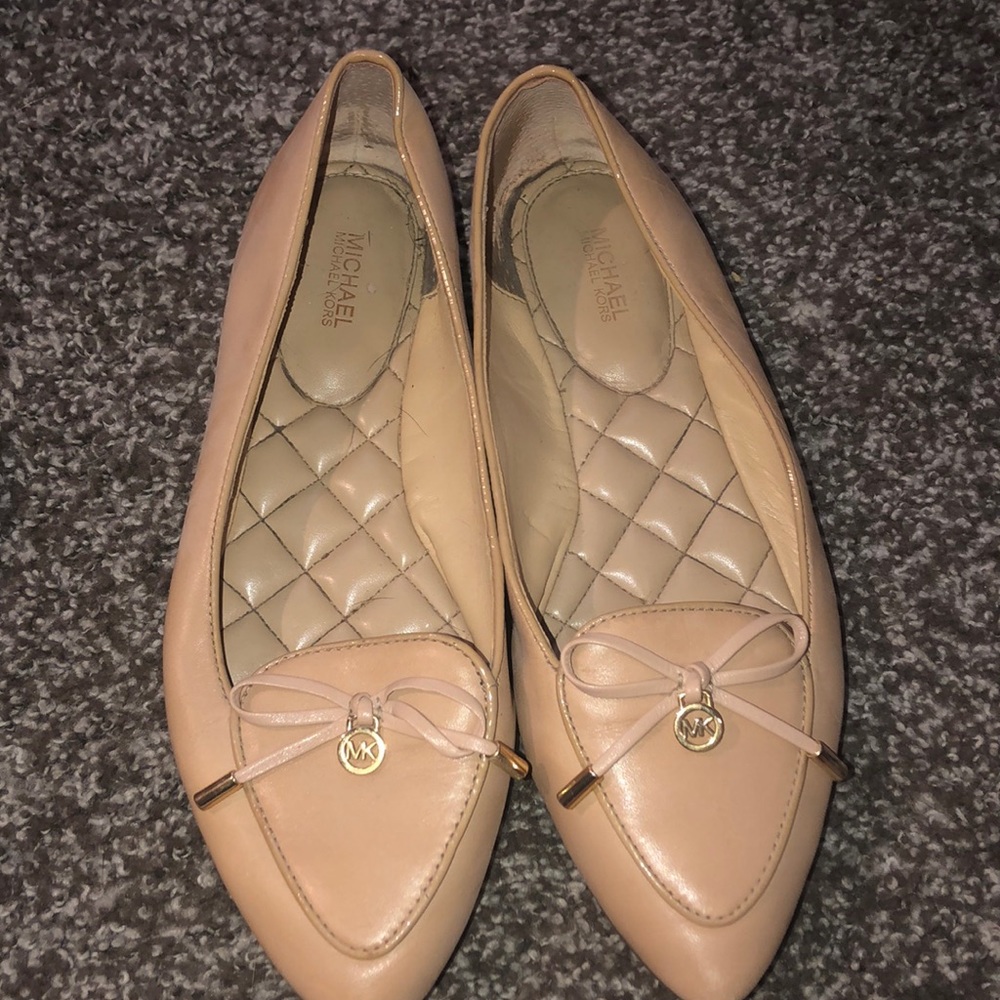 Flats